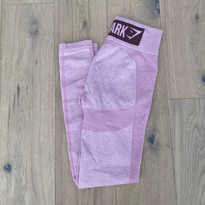 Gymshark Flex High-Waisted Leggings